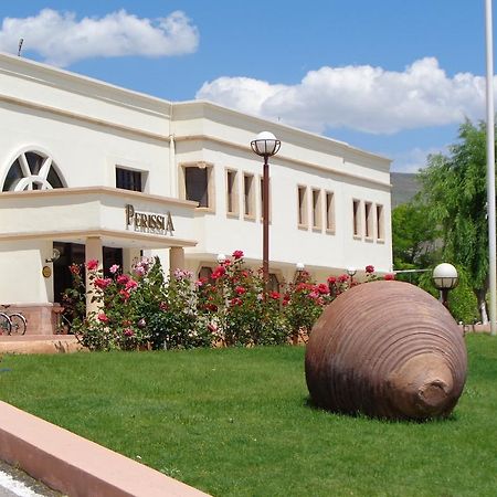 Perissia Hotel & Convention Centre Ürgüp Luaran gambar