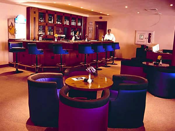Perissia Hotel & Convention Centre Ürgüp Restoran gambar