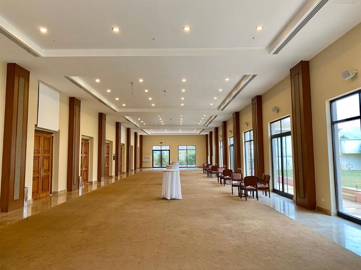 Perissia Hotel & Convention Centre Ürgüp Luaran gambar