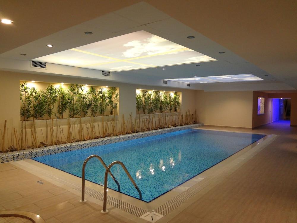 Perissia Hotel & Convention Centre Ürgüp Luaran gambar