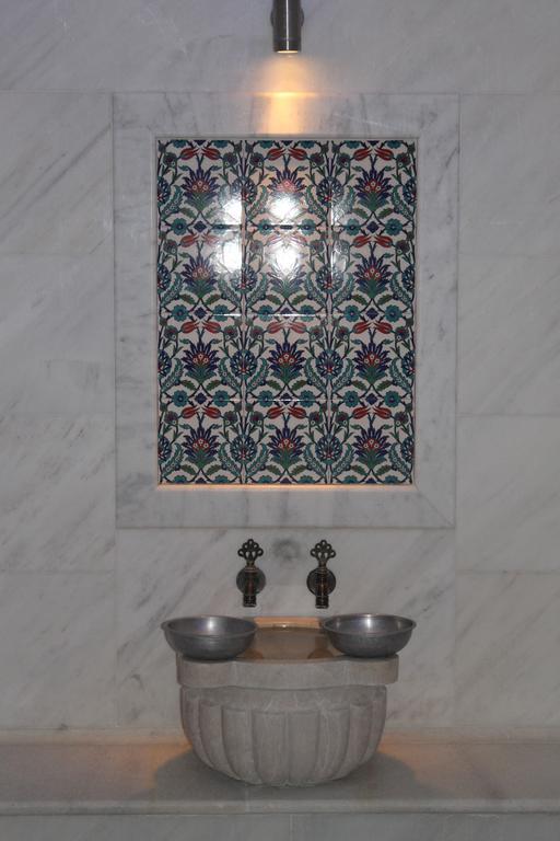 Perissia Hotel & Convention Centre Ürgüp Luaran gambar
