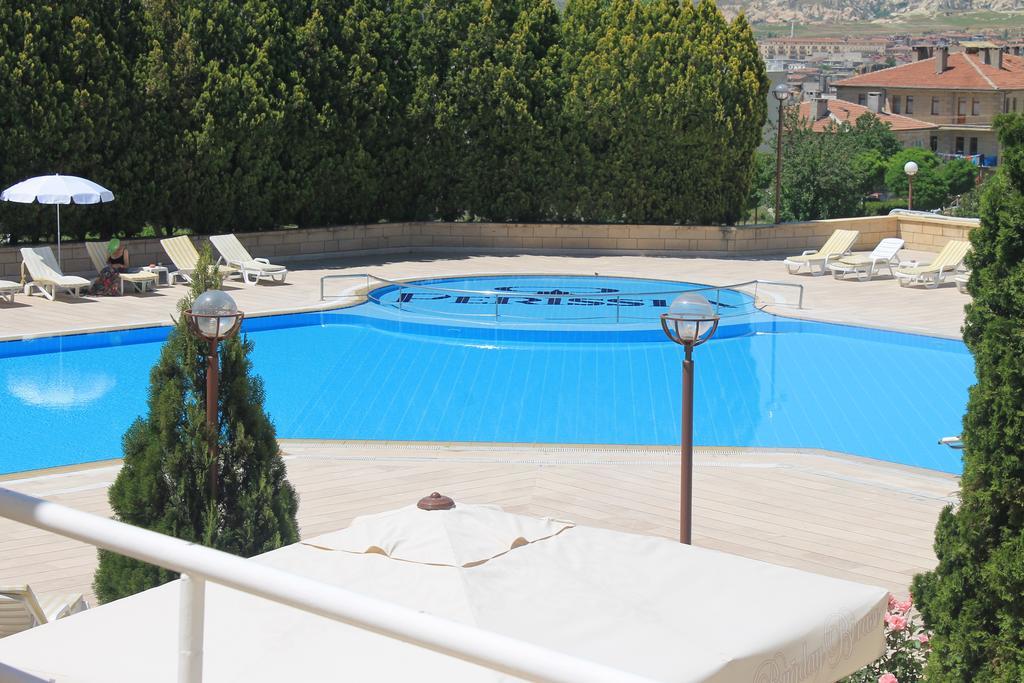 Perissia Hotel & Convention Centre Ürgüp Luaran gambar