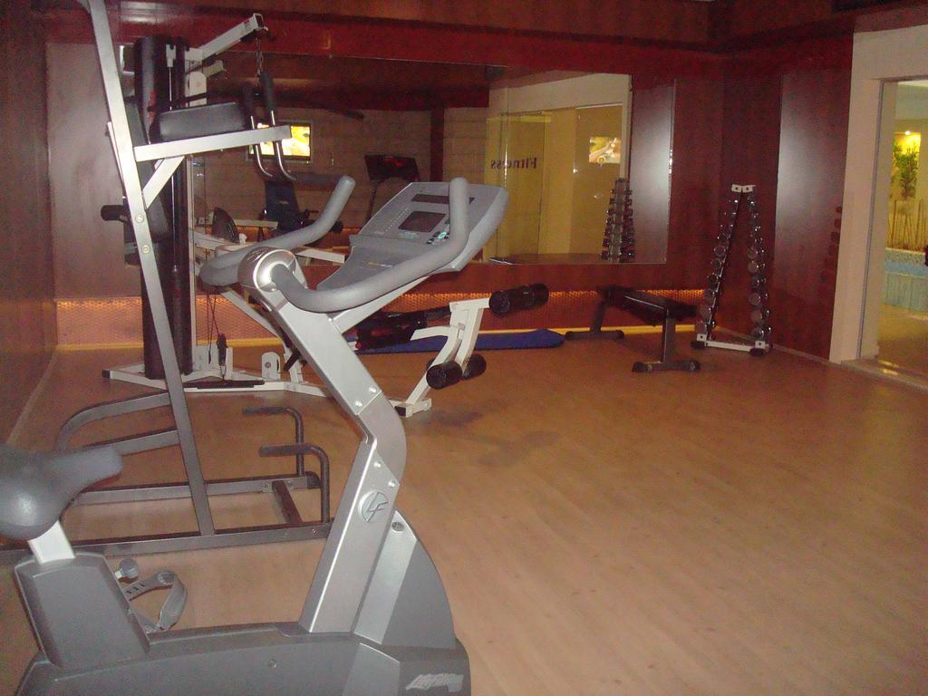 Perissia Hotel & Convention Centre Ürgüp Luaran gambar