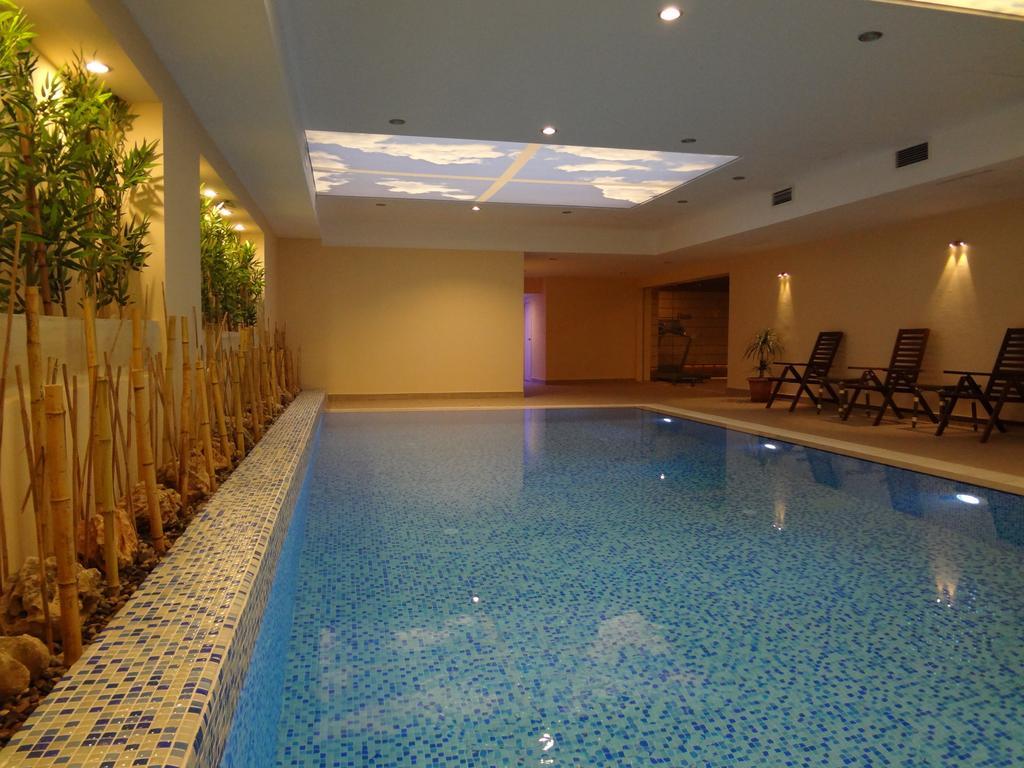 Perissia Hotel & Convention Centre Ürgüp Luaran gambar
