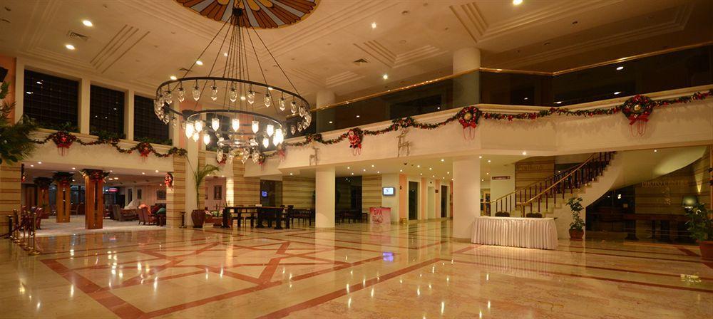 Perissia Hotel & Convention Centre Ürgüp Luaran gambar