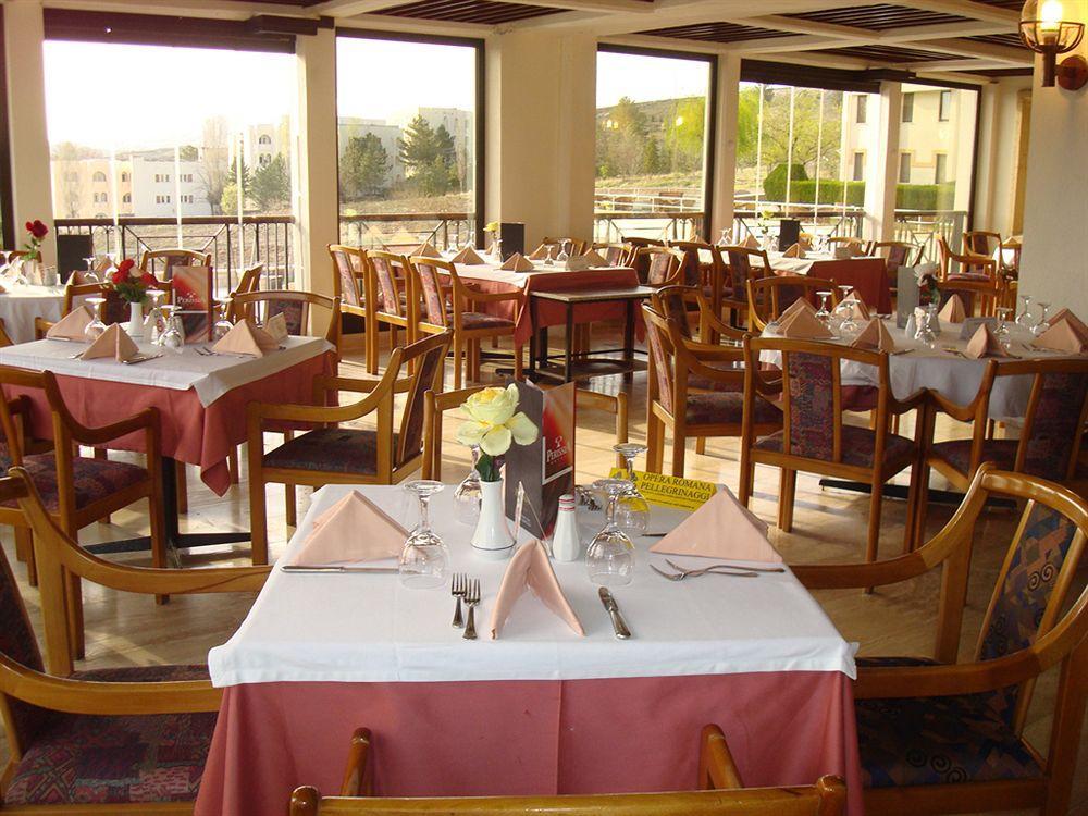 Perissia Hotel & Convention Centre Ürgüp Luaran gambar