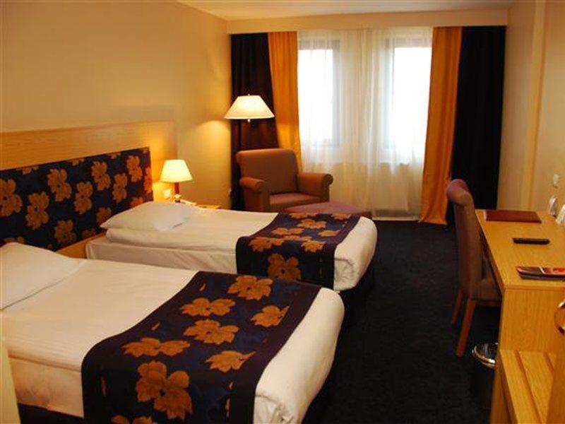 Perissia Hotel & Convention Centre Ürgüp Luaran gambar