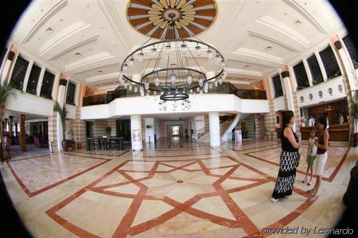 Perissia Hotel & Convention Centre Ürgüp Luaran gambar