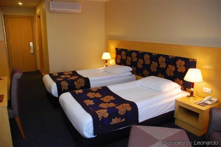 Perissia Hotel & Convention Centre Ürgüp Luaran gambar