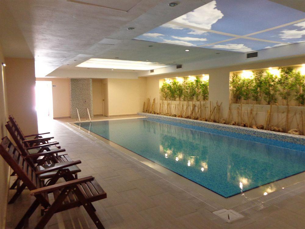Perissia Hotel & Convention Centre Ürgüp Luaran gambar
