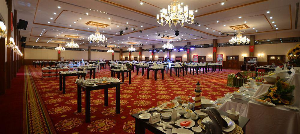 Perissia Hotel & Convention Centre Ürgüp Luaran gambar